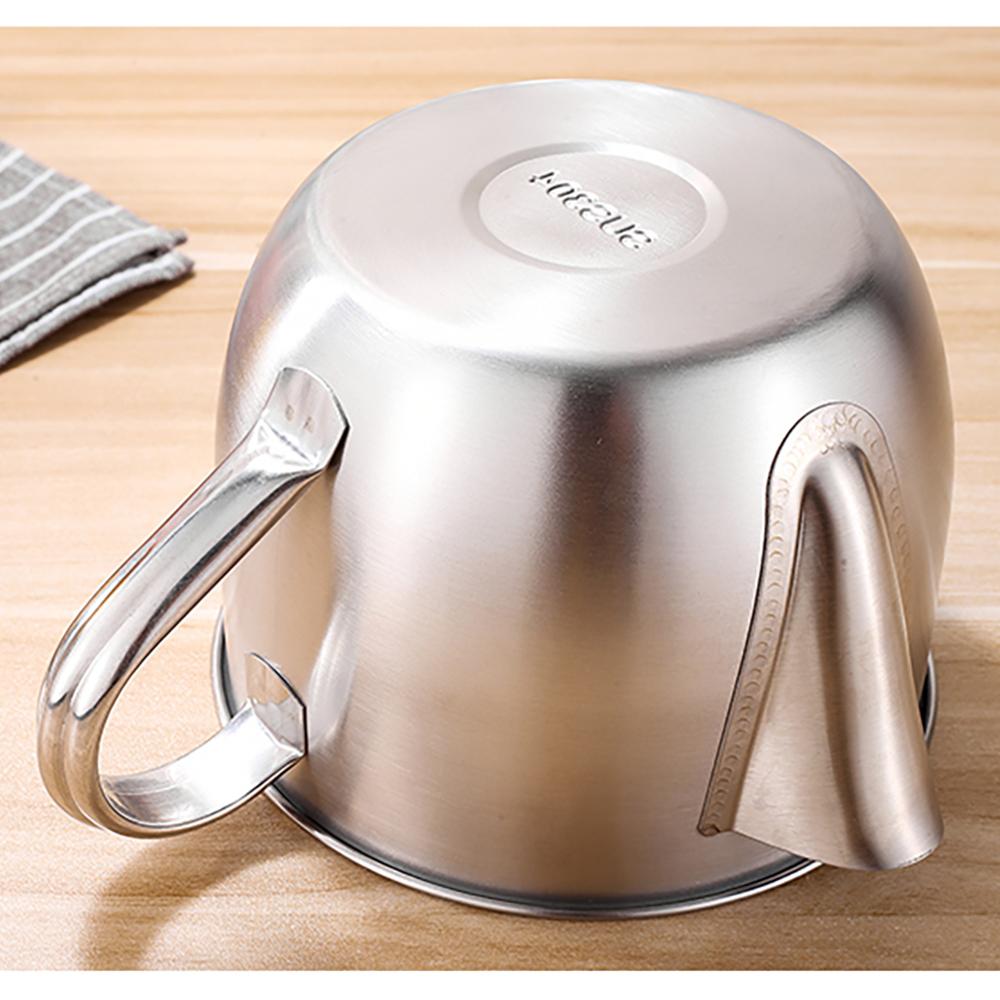 Lisslune | Stainless Steel Oil Soup Fat Separator
