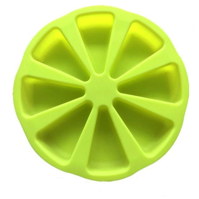 Lisslune | Silicone Multiple Split Cake Mold