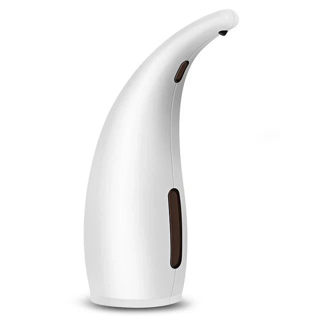 Lisslune | Automatic Soap Dispenser "HygiFlow" with Sensor and Modern Design