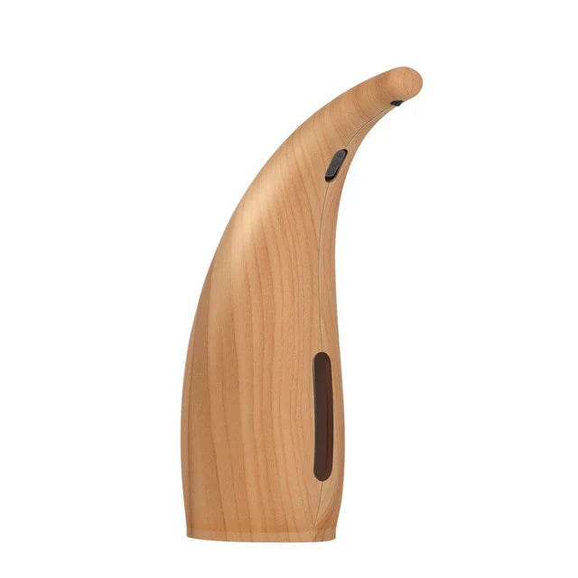 Lisslune | Automatic Soap Dispenser "HygiFlow" with Sensor and Modern Design