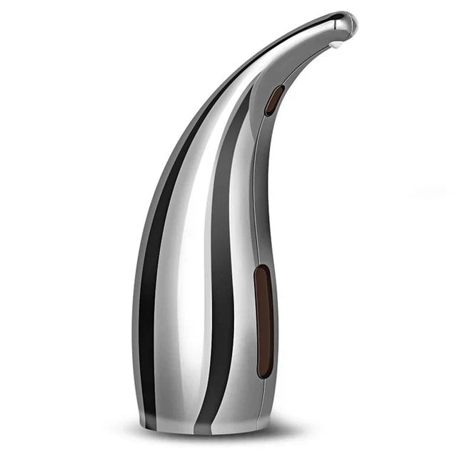 Lisslune | Automatic Soap Dispenser "HygiFlow" with Sensor and Modern Design