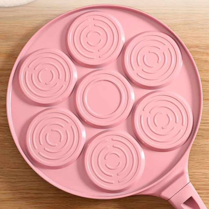 Lisslune | Breakfast Animal Pancake  Non-Stick Pan
