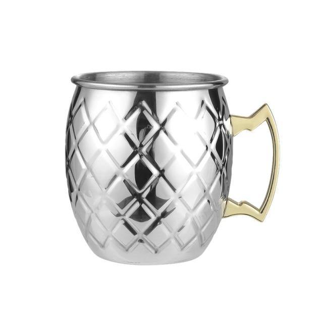Lisslune | Moscow Mule Mug