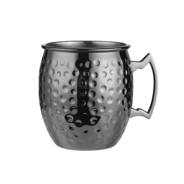 Lisslune | Moscow Mule Mug