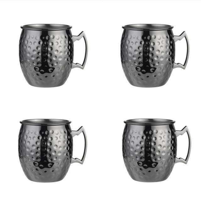 Lisslune | Moscow Mule Mug