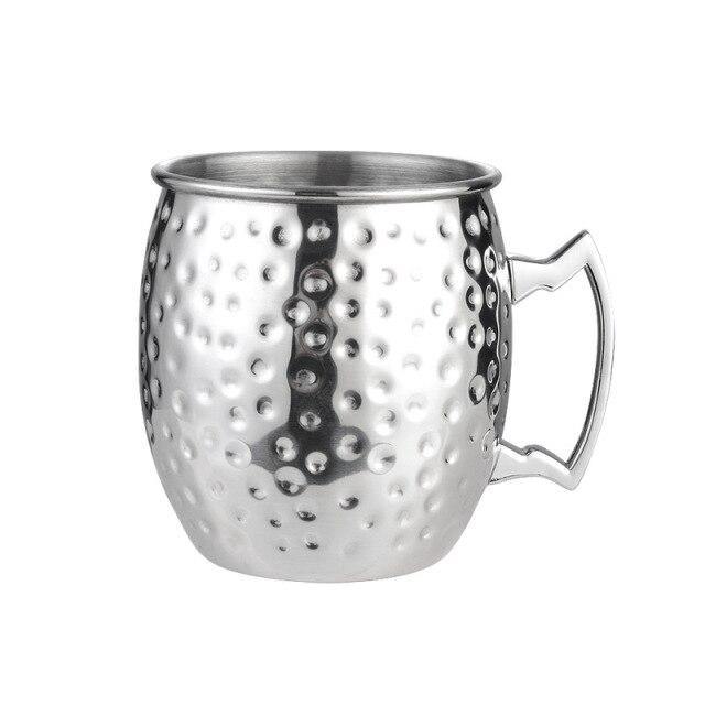 Lisslune | Moscow Mule Mug