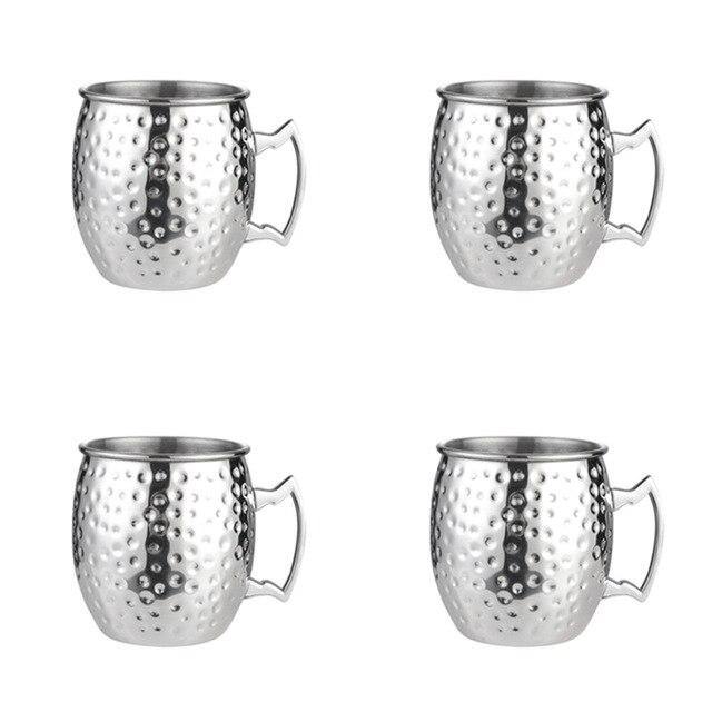 Lisslune | Moscow Mule Mug