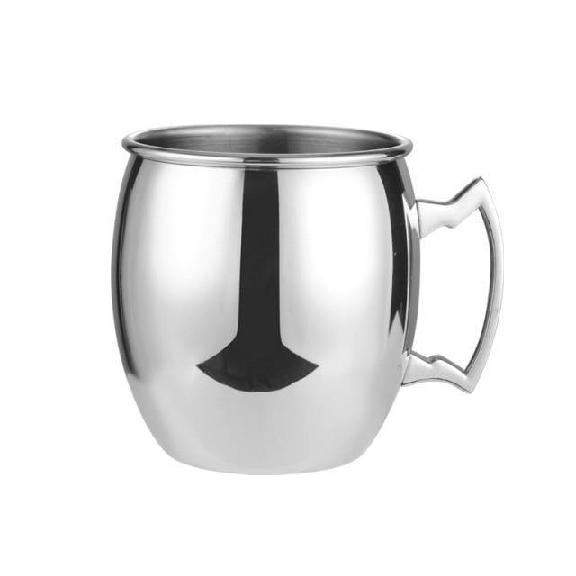 Lisslune | Moscow Mule Mug