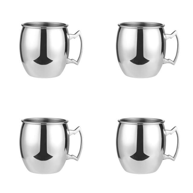Lisslune | Moscow Mule Mug