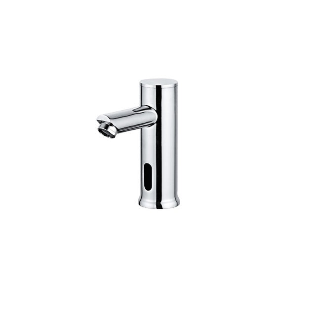 Lisslune | AquaSense Automatic Infrared Sensor Tap – Touchless Water Control for Hygiene & Efficiency