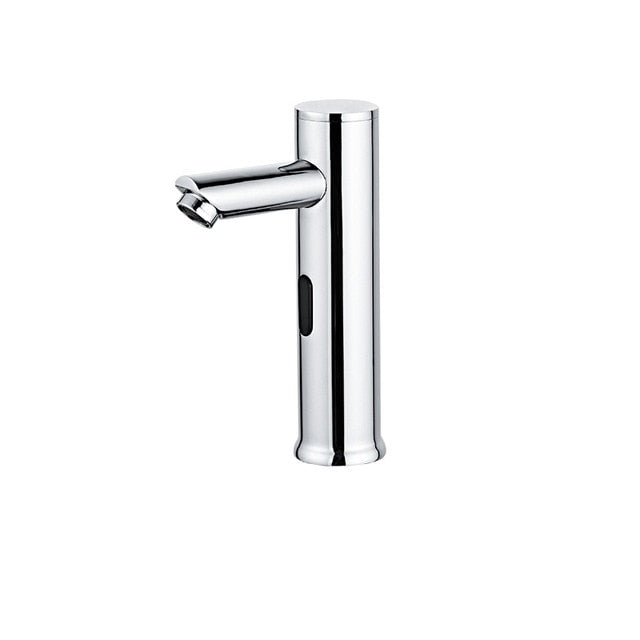 Lisslune | AquaSense Automatic Infrared Sensor Tap – Touchless Water Control for Hygiene & Efficiency