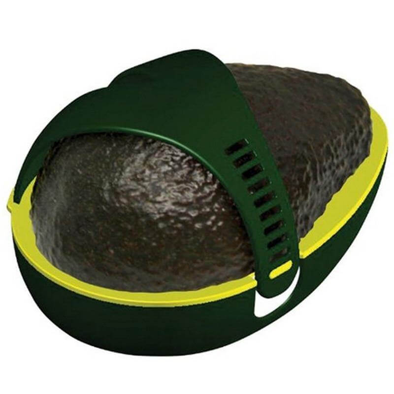 Lisslune | Silicone Avocado Saver Box
