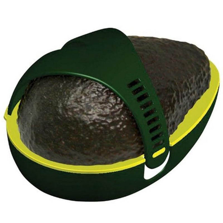 Lisslune | Silicone Avocado Saver Box