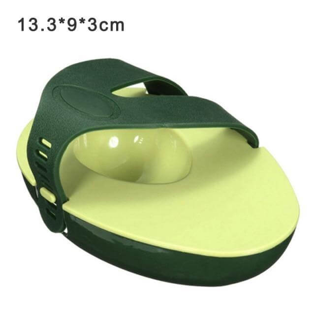 Lisslune | Silicone Avocado Saver Box