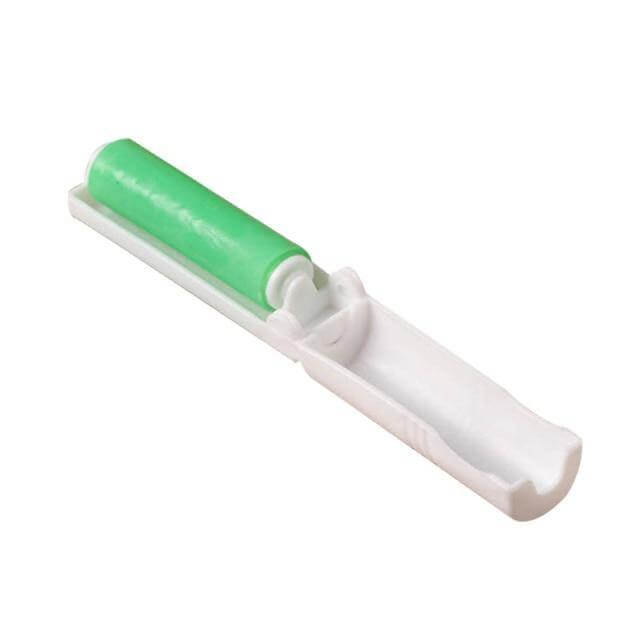 Lisslune | Washable Portable Mini Sticky Lint Remover Roller