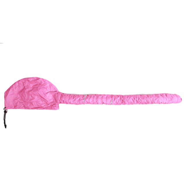 Lisslune | Fast Hair Drying Caps