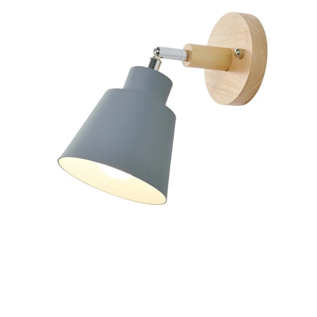 Lisslune | Soleil - Dimmable Soleil Wall Light with Pull Switch