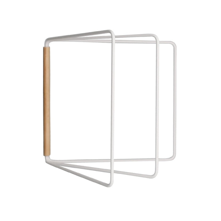 Lisslune | Modern kitchen towel holder
