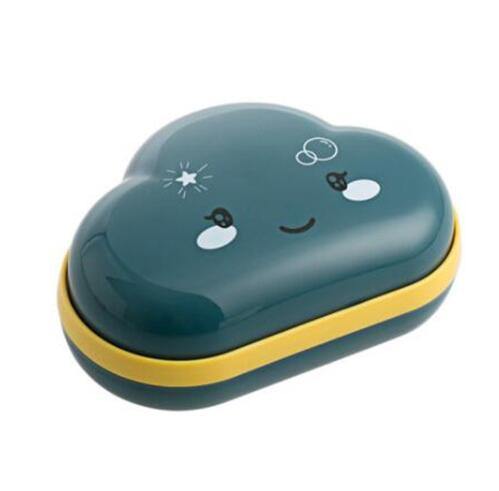 Lisslune | Cute Cartoon Clouds Soap Holder