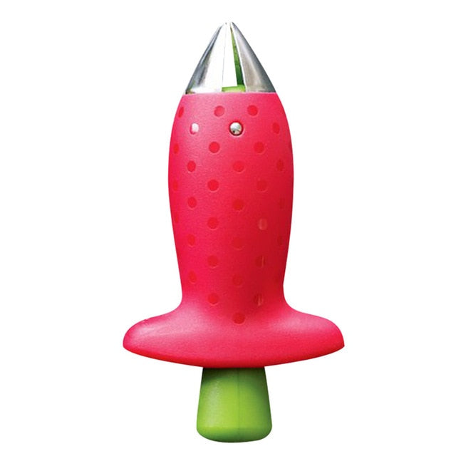 Lisslune | Easy Fruit Leaf Remover Tool