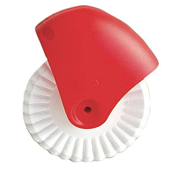 Lisslune | Easy Pie Pastry Cutter Tool