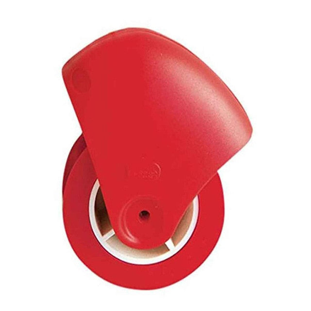 Lisslune | Easy Pie Pastry Cutter Tool