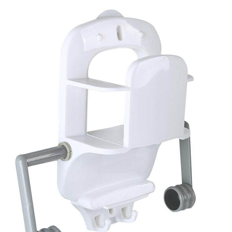 Lisslune | Wall Mounted Paper Film Roll Cutting Holder