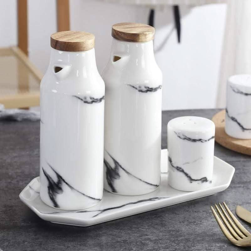 Lisslune | SAVORA Essential Kitchen Set