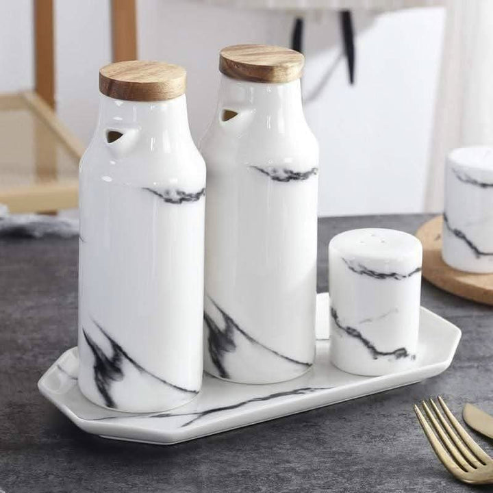 Lisslune | SAVORA Essential Kitchen Set