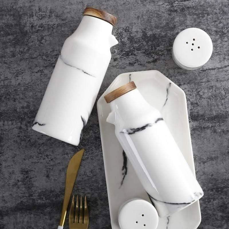 Lisslune | SAVORA Essential Kitchen Set