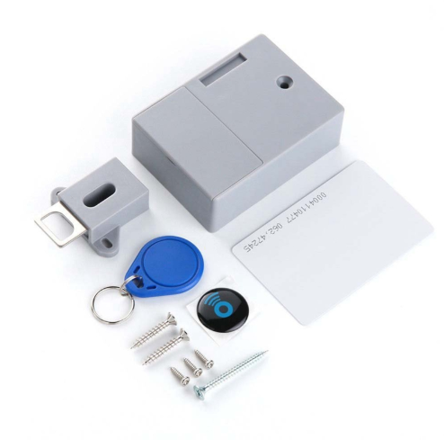 Lisslune | Invisible Magnetic Closet Lock