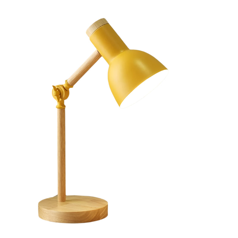 Lisslune | LumaFlex adjustable LED desk lamp
