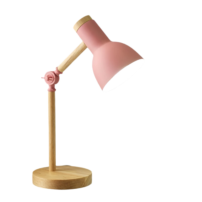 Lisslune | LumaFlex adjustable LED desk lamp