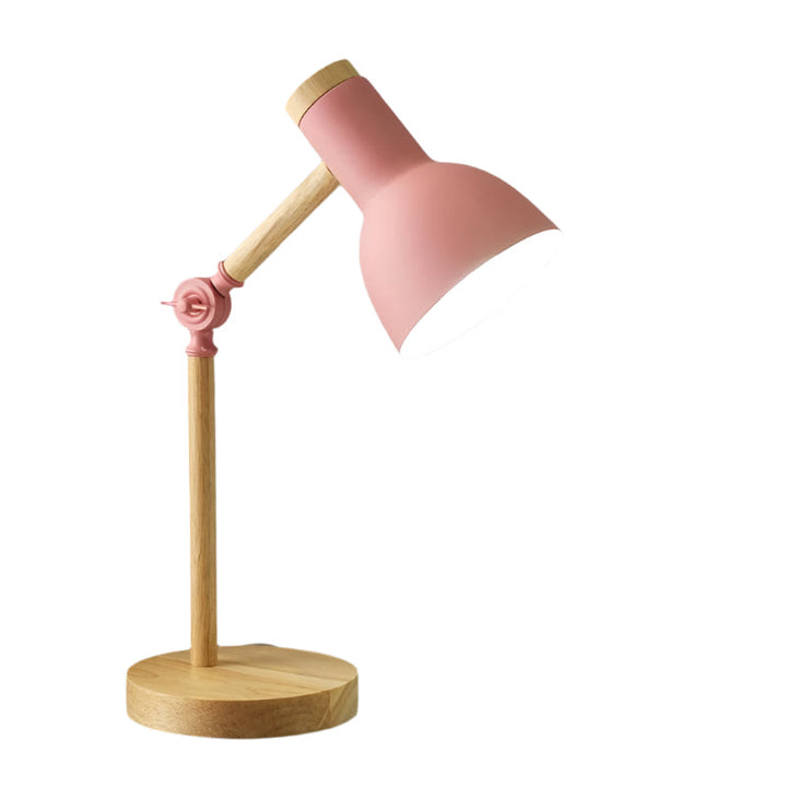 Lisslune | LumaFlex adjustable LED desk lamp