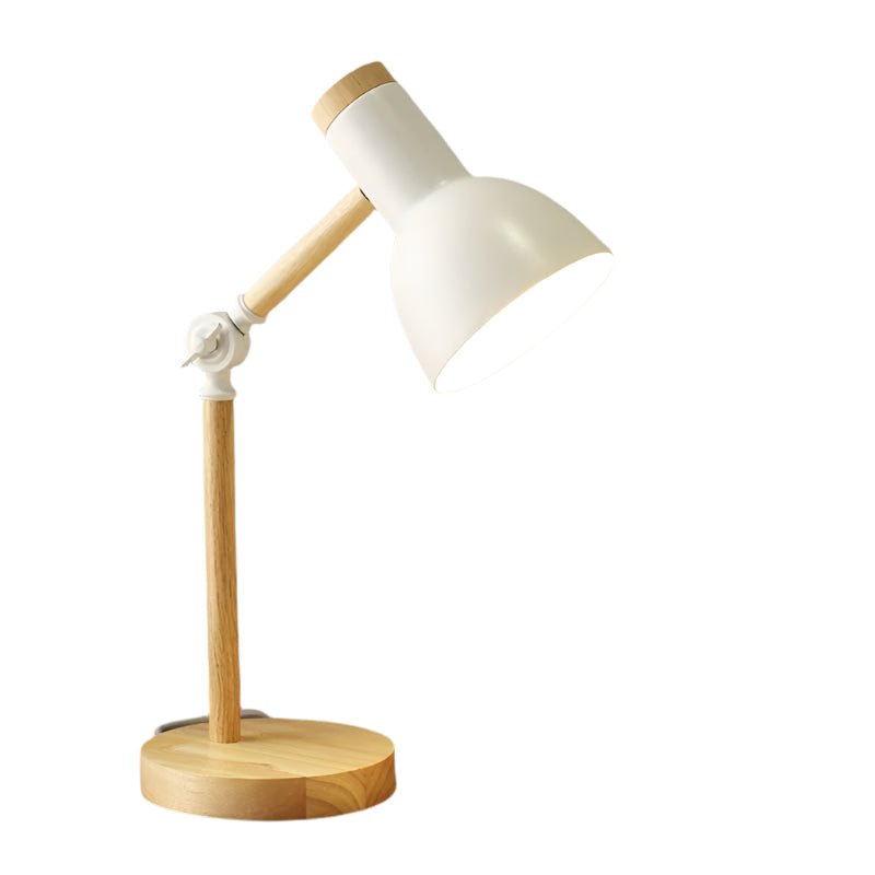 Lisslune | LumaFlex adjustable LED desk lamp