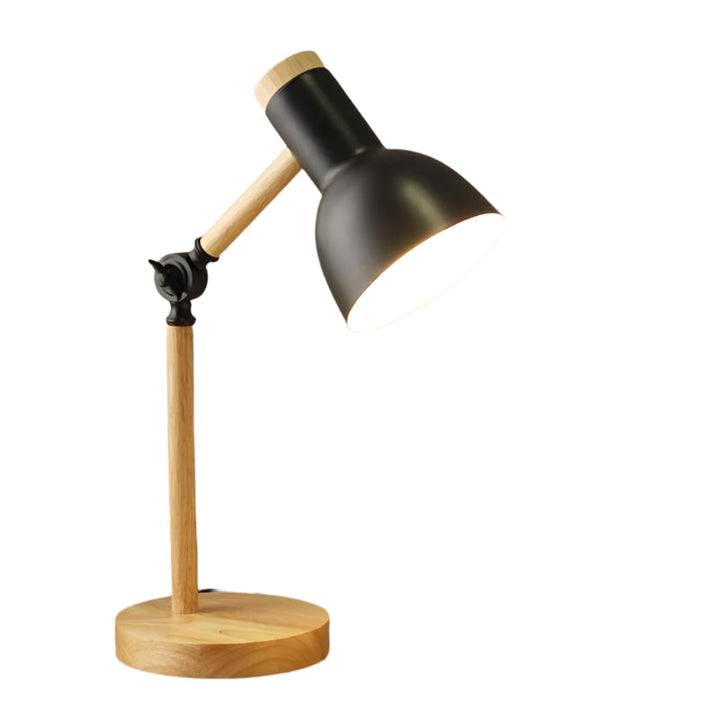 Lisslune | LumaFlex adjustable LED desk lamp