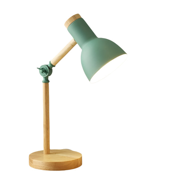 Lisslune | LumaFlex adjustable LED desk lamp