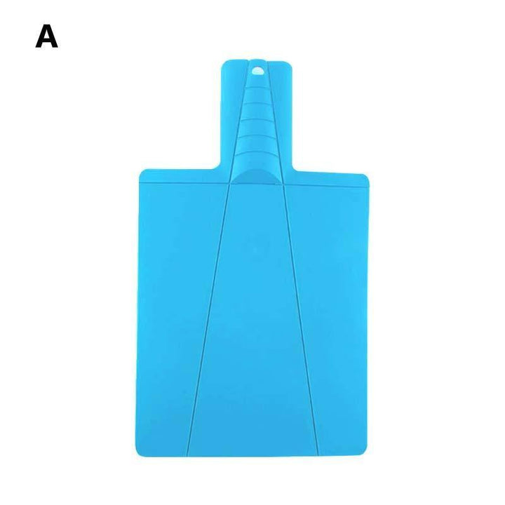 Lisslune | Non-slip Portable Foldable Cutting Boards