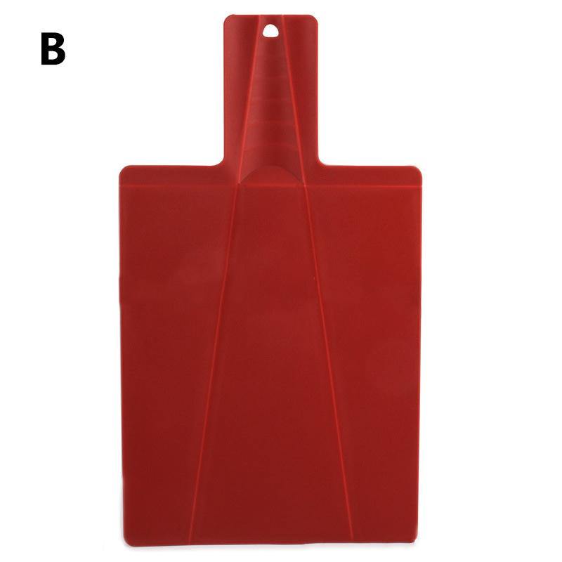 Lisslune | Non-slip Portable Foldable Cutting Boards