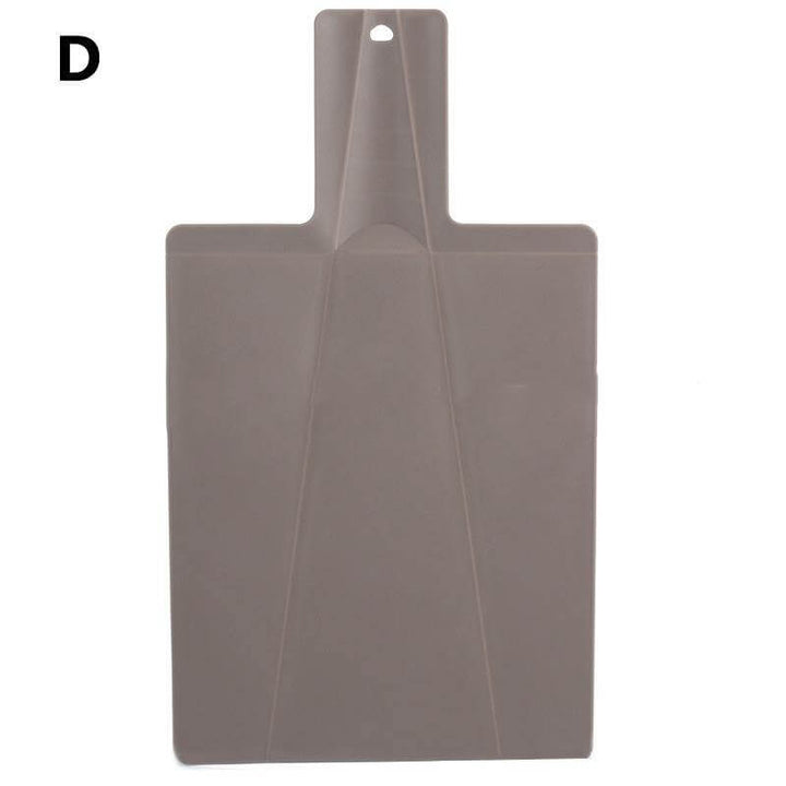 Lisslune | Non-slip Portable Foldable Cutting Boards