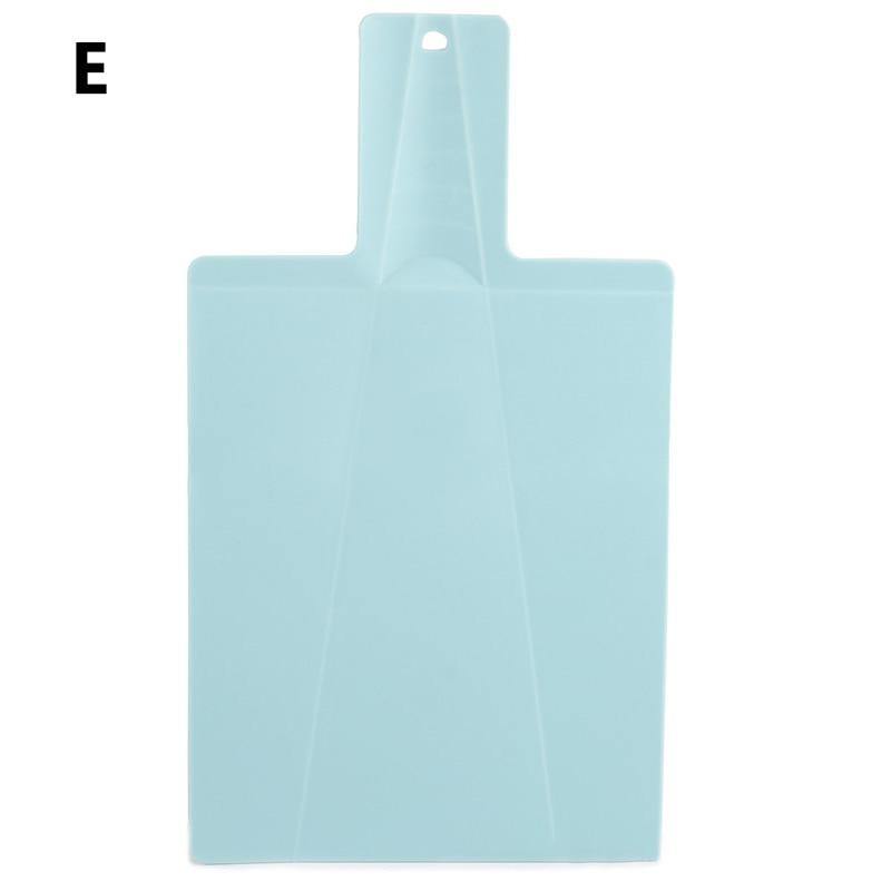 Lisslune | Non-slip Portable Foldable Cutting Boards