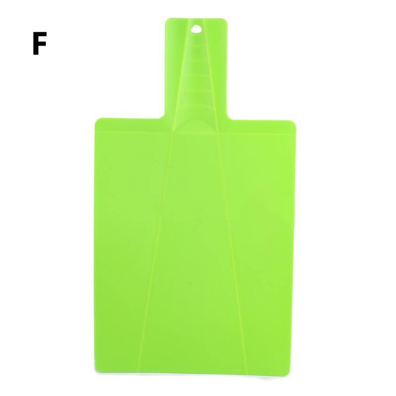 Lisslune | Non-slip Portable Foldable Cutting Boards