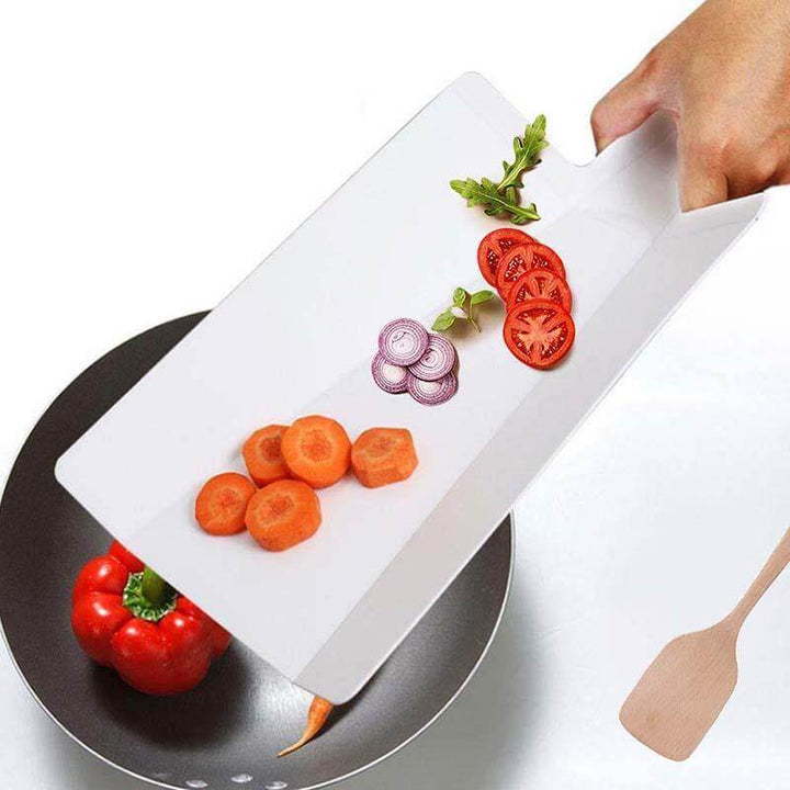 Lisslune | Non-slip Portable Foldable Cutting Boards