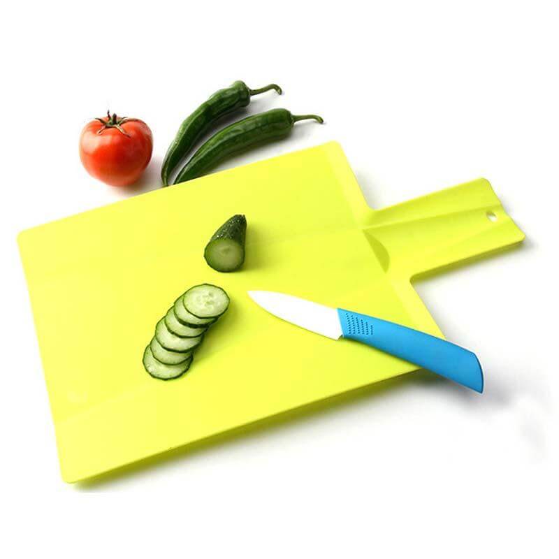 Lisslune | Non-slip Portable Foldable Cutting Boards