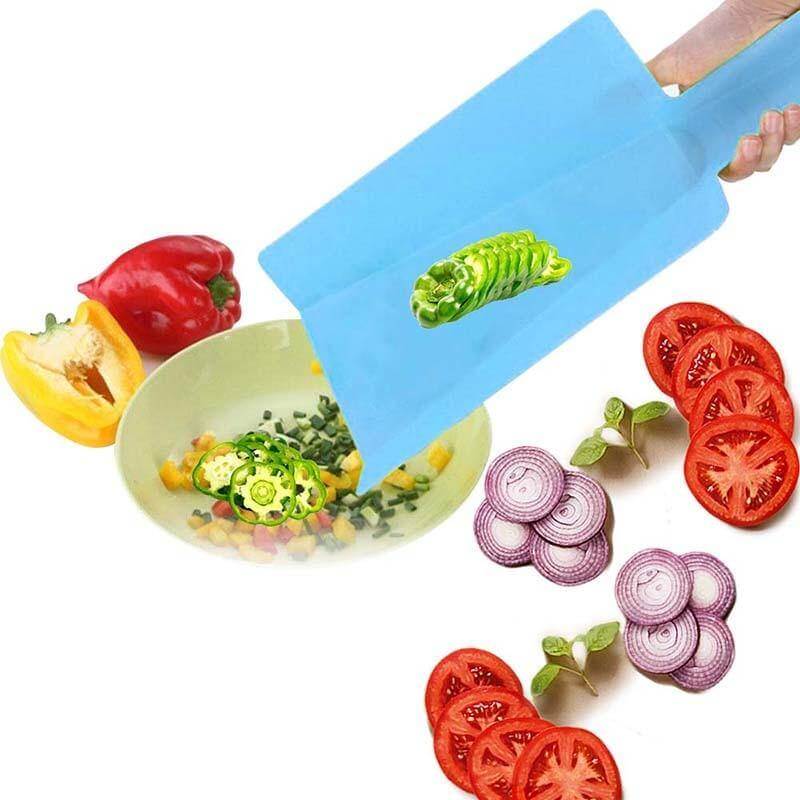 Lisslune | Non-slip Portable Foldable Cutting Boards