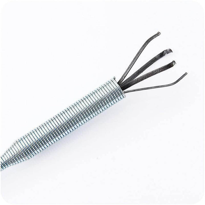 Lisslune | Elastic Clog Remover Drain Cleaning Stick Tool
