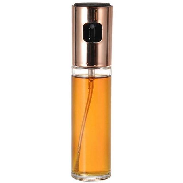 Lisslune | 2pcs Oil Dispenser Spray Bottle