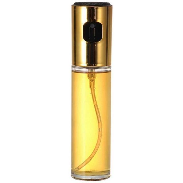 Lisslune | 2pcs Oil Dispenser Spray Bottle