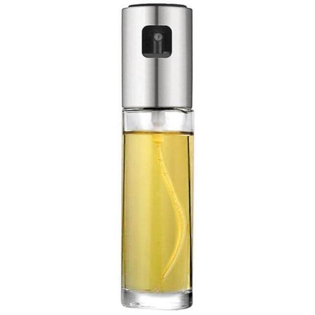 Lisslune | 2pcs Oil Dispenser Spray Bottle