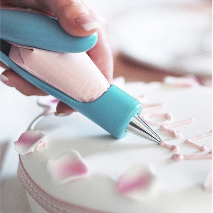 Lisslune | Cake Icing Dispenser Pen